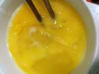 家常菜西红柿木耳炒鸡蛋做法图解2)