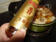 家常菜泡菜豆腐汤做法图解9)