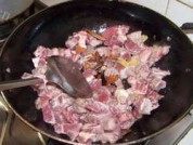 家常红烧牛肉做法图解2)