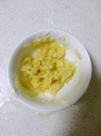 家常菜蒸土豆丝做法图解6)