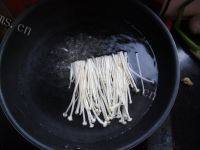家常版的石锅拌饭做法图解4)