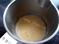 美味的红枣枸杞豆浆做法图解7)
