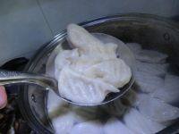 自制三鲜馅饺子