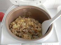 营养丰富的土豆焖饭