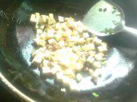 DIY美食-肉末豆腐做法图解6)
