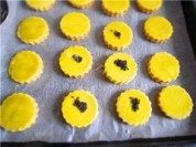 南瓜酥饼做法图解8)