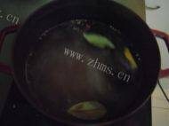 秀色可餐的卤鹌鹑蛋做法图解4)