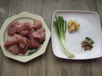 珍馐美味的自制肉松做法图解1)