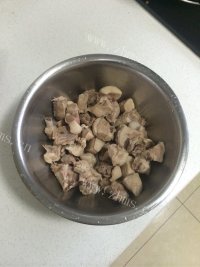 啤酒鸭做法图解2)