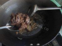好吃的土豆炖豆腐做法图解8)