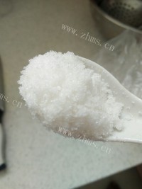 营养丰富的草莓罐头做法图解3)