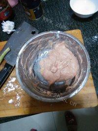 福鼎肉片做法图解4)