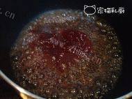 自己做的草莓蛋糕做法图解24)