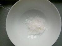 自己做的糖醋藕片做法图解2)