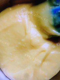 自制舒芙蕾做法图解8)