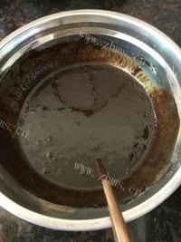 诱人的烧仙草做法图解2)