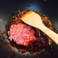 咸甜适中的麻婆豆腐做法图解3)