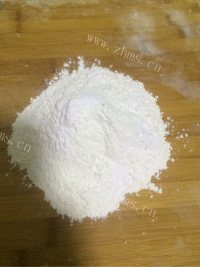 芳香四溢的汤圆做法图解1)