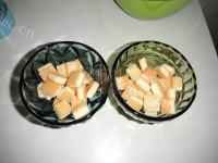漂亮的紫薯慕斯杯子蛋糕做法图解22)