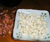 醋泡花生做法图解2)