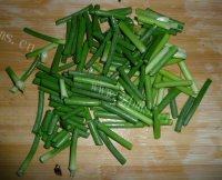 「DIY美食」腰果虾仁做法图解4)