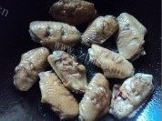 好吃的辣椒鸡翅做法图解3)