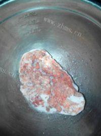 色味俱全的羊肉饺子做法图解1)