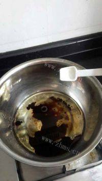 简易的鼓油鸡做法图解6)