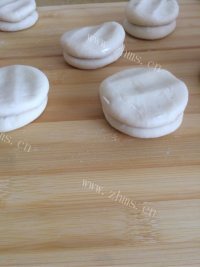 美味可口的五彩春饼做法图解10)