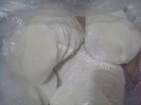 回味无穷的牛肉大葱水饺做法图解5)