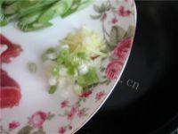 #爱美食#豆角焖面做法图解8)