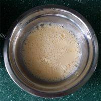 「手工美食」原味蛋挞做法图解5)
