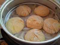 色味俱佳的南瓜馒头做法图解9)