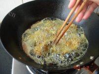 妈妈教我炸蘑菇做法图解6)