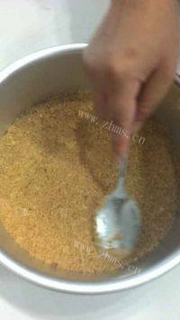 彩虹蛋糕（8寸）做法图解4)