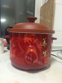 珍馐美味的鸡汤做法图解3)