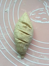 美味的全麦面包做法图解6)