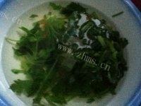 香香的凉拌芹菜叶做法图解1)