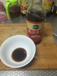 垂涎欲滴的酸辣白菜做法图解4)