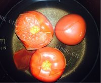 好吃的蕃茄牛腩饭做法图解2)