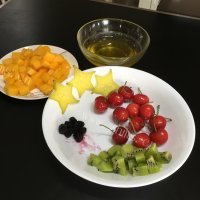 色香味俱全的双色慕斯流心蛋糕做法图解28)