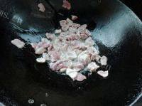 健康美食海带烧肉做法图解4)