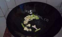 家常菜肉丝炒面做法图解5)