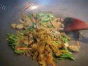 美味的榨菜肉皮做法图解6)
