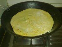 「DIY美食」家常烙饼做法图解10)