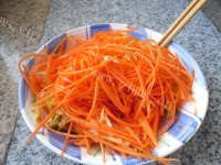 清蒸马哈鱼尾做法图解6)