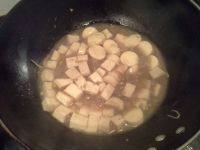 开胃的家常豆腐