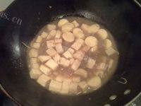 开胃的家常豆腐