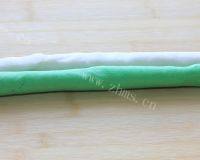 好吃的翡翠白菜做法图解16)