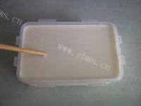 美味薄荷酸奶做法图解10)